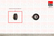 T9245 Napínacia kladka ozubeného remeňa FAI AutoParts