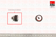 T9356 Napínacia kladka ozubeného remeňa FAI AutoParts