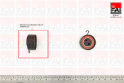 T9511 Napínacia kladka ozubeného remeňa FAI AutoParts