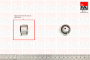 T9573 Napínacia kladka ozubeného remeňa FAI AutoParts