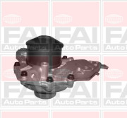 WP6469 Vodné čerpadlo, chladenie motora FAI AutoParts