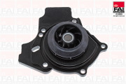 WP6502 Vodné čerpadlo, chladenie motora FAI AutoParts