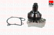 WP6619 Vodné čerpadlo, chladenie motora FAI AutoParts