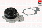 WP6634 Vodné čerpadlo, chladenie motora FAI AutoParts