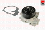 WP6640 Vodné čerpadlo, chladenie motora FAI AutoParts