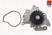 WP6702 Vodné čerpadlo, chladenie motora FAI AutoParts