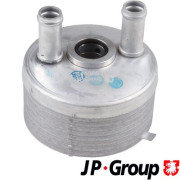 1113501400 Chladič oleja automatickej prevodovky JP GROUP
