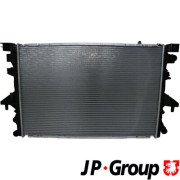 1114207600 Chladič motora JP GROUP