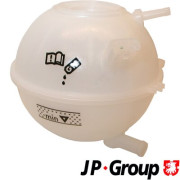 1114700400 Vyrovnávacia nádobka chladiacej kvapaliny JP GROUP