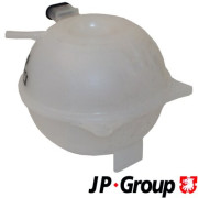1114701100 Vyrovnávacia nádobka chladiacej kvapaliny JP GROUP