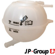 1114701200 Vyrovnávacia nádobka chladiacej kvapaliny JP GROUP