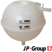 1114701400 Vyrovnávacia nádobka chladiacej kvapaliny JP GROUP