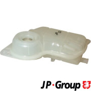 1114701900 Vyrovnávacia nádobka chladiacej kvapaliny JP GROUP