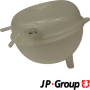 1114702800 Vyrovnávacia nádobka chladiacej kvapaliny JP GROUP