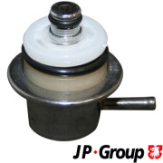 1116003000 Regulátor tlaku paliva JP GROUP