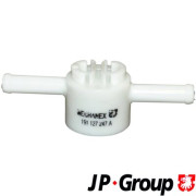 1116003600 Ventil palivového filtra JP GROUP
