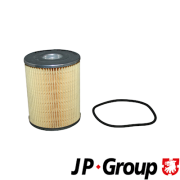 1118500200 Olejový filter JP GROUP