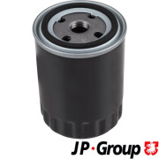 1118500500 Olejový filter JP GROUP