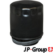 1118500600 Olejový filter JP GROUP