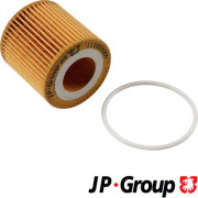 1118500800 Olejový filter JP GROUP