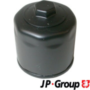1118500900 Olejový filter JP GROUP