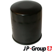 1118501000 Olejový filter JP GROUP