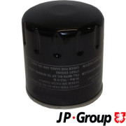 1118501100 Olejový filter JP GROUP