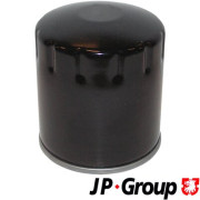 1118501200 Olejový filter JP GROUP