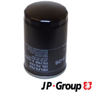1118501300 Olejový filter CHAMPION JP GROUP