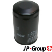 1118501500 Olejový filter JP GROUP