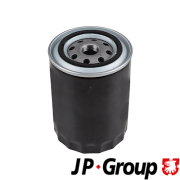 1118502000 Olejový filter JP GROUP