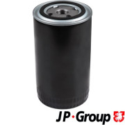1118502300 Olejový filter JP GROUP