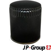 1118502500 Olejový filter JP GROUP