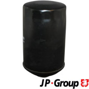 1118502700 Olejový filter JP GROUP