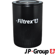 1118503000 Olejový filter JP GROUP