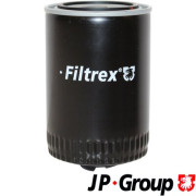 1118504000 Olejový filter JP GROUP