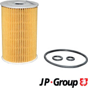 1118505800 Olejový filter JP GROUP
