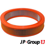 1118601300 Vzduchový filter JP GROUP