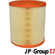 1118603300 Vzduchový filter JP GROUP