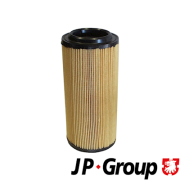 1118603500 Vzduchový filter JP GROUP