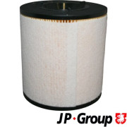 1118605000 Vzduchový filter JP GROUP