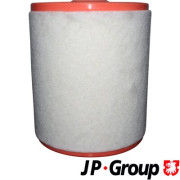 1118609400 Vzduchový filter JP GROUP