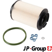 1118700100 Palivový filter JP GROUP