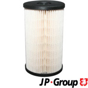 1118700300 Palivový filter JP GROUP