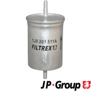 1118700400 Palivový filter JP GROUP
