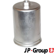 1118701200 Palivový filter JP GROUP