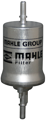 1118701602 Palivový filter JP GROUP