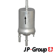 1118701800 Palivový filter JP GROUP