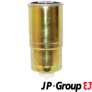 1118702100 Palivový filter JP GROUP