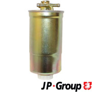 1118702500 Palivový filter JP GROUP